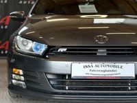 Gebraucht VW Scirocco Individual 179 PS (131 kW) 2016 Grau Coupé