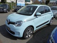Gebraucht Renault Twingo LIMITED 73 PS (53 kW) 2019 Blau Kleinwagen