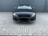 Gebraucht Audi A4 Design 160 PS (117 kW) 2010 Schwarz Limousine
