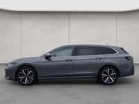 Gebraucht VW Passat Business 150 PS (110 kW) 2025 Grau Kombi