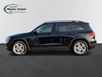 Gebraucht Mercedes GLB220 Business 190 PS (139 kW) 2020 Nachtschwarz SUV