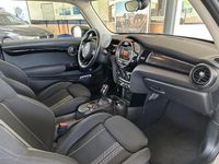 Gebraucht Mini Cooper SE 135 kW (184 PS) 2021 Grau Kleinwagen