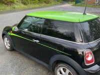 gebraucht Mini Cooper 1.6