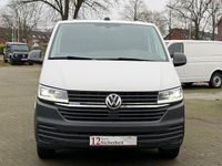 Gebraucht VW Transporter 150 PS (110 kW) 2020 Weiß Van