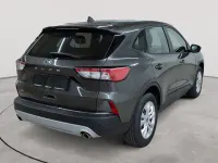 Gebraucht Ford Kuga Cool & Connect 150 PS (110 kW) 2022 Magneticgrau metallic SUV