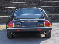 Gebraucht Jaguar XJS S 281 PS (206 kW) 1990 Schwarz Coupé