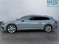 Brugt VW Arteon 156 HK (114 kW) 2022 Grå Stationcar