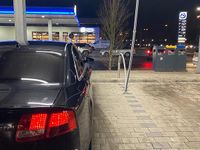 Gebraucht Audi A8 Basis 2006 Schwarz Limousine