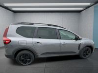 Neu Dacia Jogger 101 PS (74 kW) 2025 Grau Van / Kleinbus