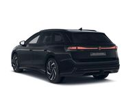 Gebraucht VW ID.7 Pro 210 kW (286 PS) 2025 Schwarz Kombi