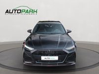 Gebraucht Audi RS6 Ambiente 801 PS (589 kW) 2021 Schwarz Kombi