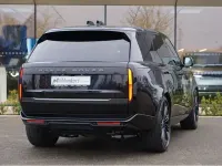 Gebraucht Land Rover Range Rover Autobiography 537 PS (394 kW) 2025 Schwarz SUV