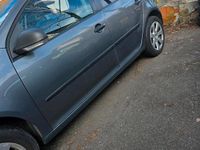 Gebraucht VW Golf V 102 PS (75 kW) 2007 Grau Kleinwagen