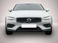 Gebraucht Volvo V60 CC Plus 197 PS (144 kW) 2023 Manufacturer Kombi