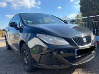 Gebraucht Seat Ibiza 105 PS (77 kW) 2009 Kleinwagen