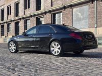 Gebraucht Mercedes S350 258 PS (189 kW) 2016 Schwarz Limousine