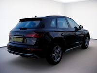 gebraucht Audi Q5 S-LINE 40TDI 204PS QUATTRO LED.NAVI.SITZHZG.2xPDC