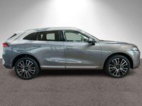 Neu Wey 05 Premium 476 PS (350 kW) 2026 Mountain grey SUV