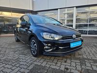 Gebraucht VW Golf VII Join 110 PS (80 kW) 2018 Schwarz Limousine