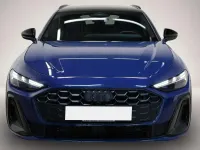 Gebraucht Audi A5 S-Line 299 PS (219 kW) 2025 Manufacturer Kombi