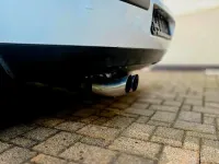 Gebraucht VW Golf IV 75 PS (55 kW) 2002 Weiß Kleinwagen