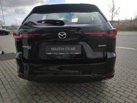 gebraucht Mazda CX-60 EXCLUSIVE +1.100EUR Leasing-Bonus Matrix BOSE RFK Klimaaut Sitzheizg Freisprech