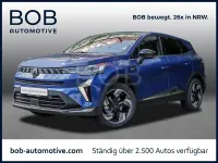 Gebraucht Renault Symbioz Techno 143 PS (105 kW) 2025 Blau SUV