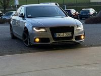 Gebraucht Audi A4 S-Line 265 PS (194 kW) 2008 Grau Limousine