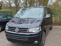 Usata VW T5 179 CV (131 kW) 2013 Nero Furgone