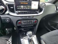 Gebraucht Kia ProCeed GT 204 PS (150 kW) 2020 Kombi