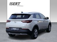 gebraucht Opel Grandland X Elegance Plug-in-Hybrid A. +RFK+LED+