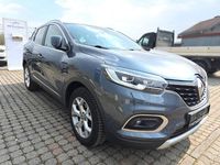 Gebraucht Renault Kadjar 140 PS (102 kW) 2020 Grau SUV