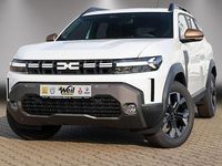 Gebraucht Dacia Duster Extreme 131 PS (96 kW) 2025 Weiß (arktisweiß (weiß)) SUV