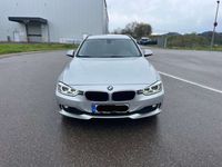 gebraucht BMW 318 318 Baureihe 3 Touring d