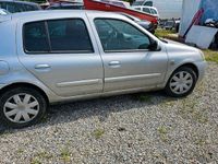 gebraucht Renault Clio 1,2 Benzin