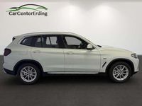Gebraucht BMW X3 292 PS (214 kW) 2022 Alpinweiss iii SUV