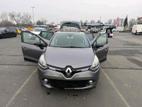 Gebraucht Renault Clio IV 75 PS (55 kW) 2016 Violet Kleinwagen