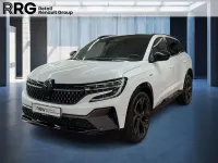 Gebraucht Renault Austral Esprit Alpine 200 PS (147 kW) 2024 Weiss nacre SUV