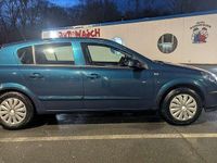 Gebraucht Opel Astra 105 PS (77 kW) 2006 Limousine