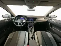 Gebraucht VW Polo IQ Drive 95 PS (69 kW) 2025 Grau Kleinwagen