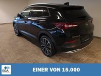 gebraucht Opel Grandland X Ultimate Plug-in-Hybrid 1.6