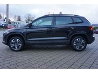 gebraucht Skoda Karoq 2.0 TDI Tour 6-Gang Pano LED Navi LM SHZ