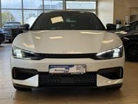 Gebraucht Kia EV6 GT 430 kW (585 PS) 2024 Weiß SUV