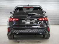 Neu Audi A3 204 PS (150 kW) 2026 Mythosschwarz metalli... Limousine