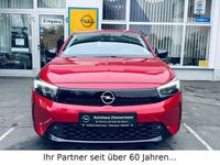 Gebraucht Opel Corsa 101 PS (74 kW) 2024 Rot Kleinwagen