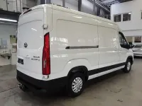 Occasion Maxus V90 148 ch (108 kW) 2024 Blanc Van