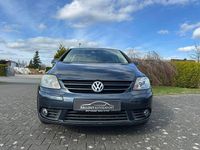 Gebraucht VW Golf Plus Cross 102 PS (75 kW) 2006 Grau Van / Kleinbus