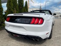 gebraucht Ford Mustang GT 5.0 L V8 Navi/SHZ/Leder