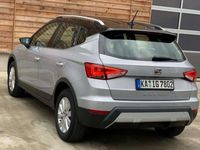 gebraucht Seat Arona 1.6 TDI DSG XCELLENCE