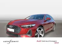 Gebraucht Audi A5 Sport 150 PS (110 kW) 2025 Grenadinerot metallic Kombi